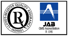 ISO9001 �o�^��