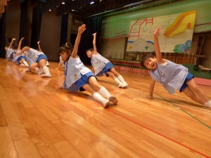 P1070905松組