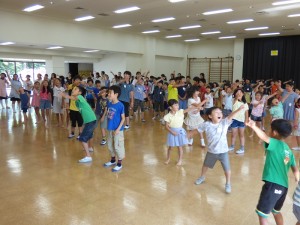 P1070434同窓会