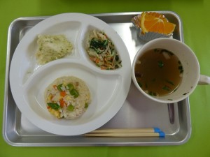 P1070742給食6月27日