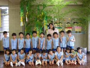 P1070932松組集合