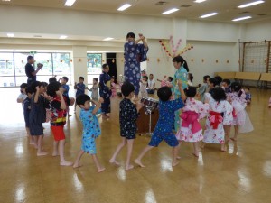 P1080592盆踊り