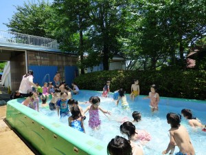 P1080279松梅プール7日