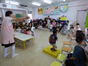 P1080309第二回見学会