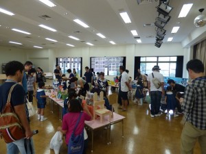 P1090064作品展