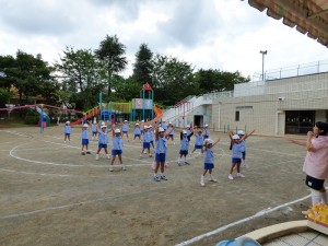 P1090245運動会
