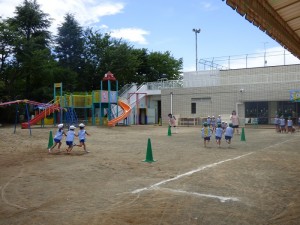 P1090114運動会松