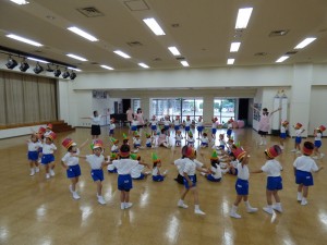 P1090316梅・桜組