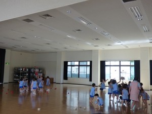 P1090119玉入れ梅