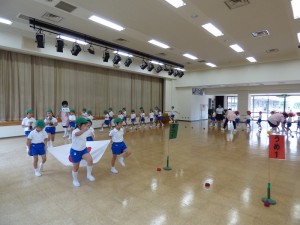 P1090287運動会リハーサル