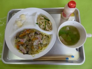 P1090346給食15日