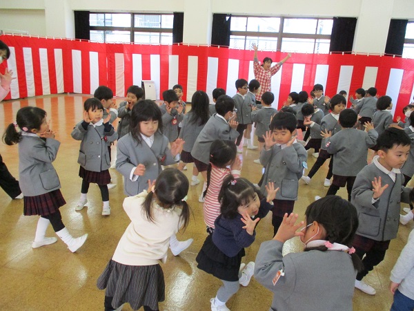 踊り アブラハム 【話ネタ】童謡「アブラハムの子」の謎解き