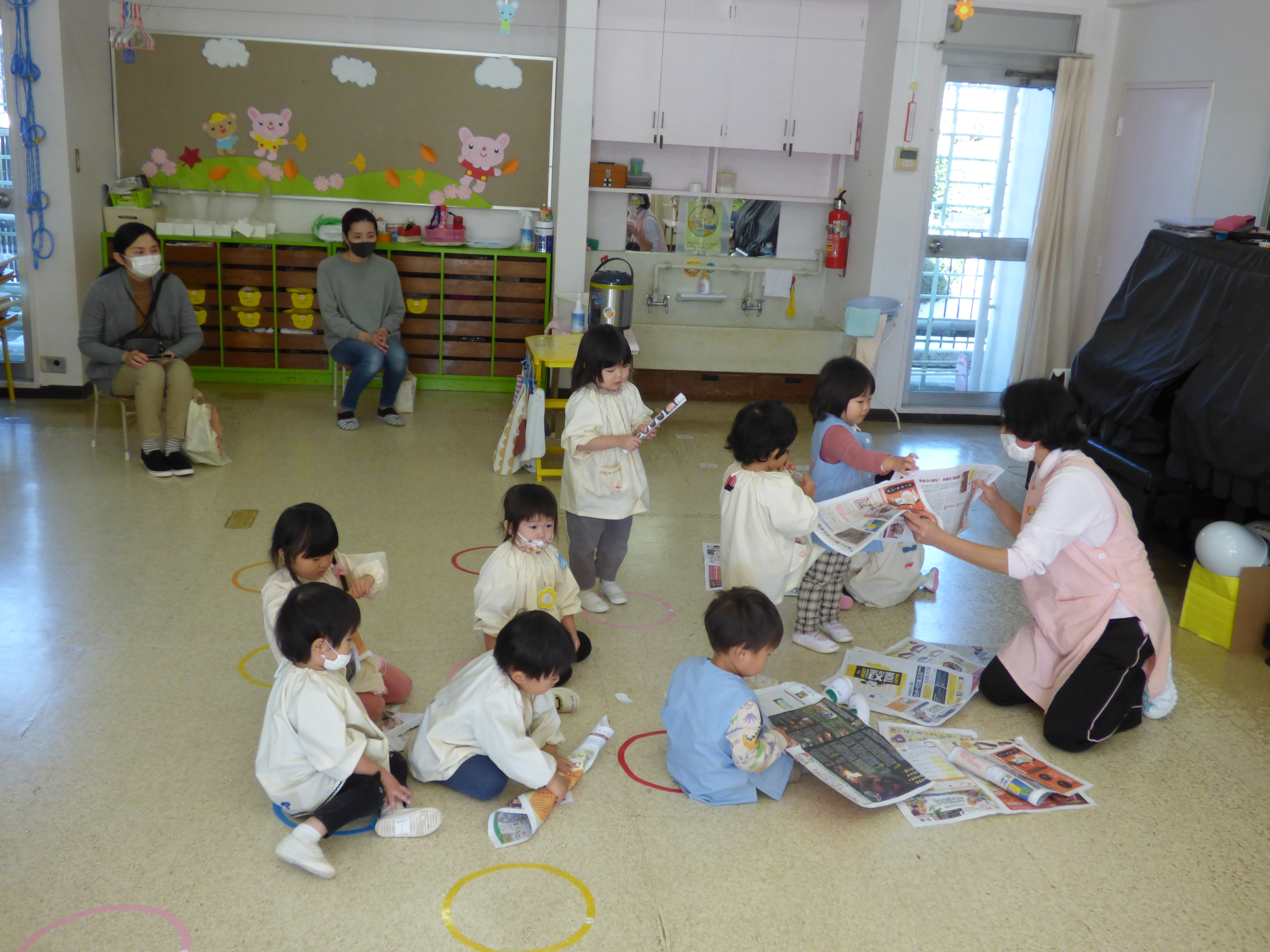 幼稚園の先生になるには 資格