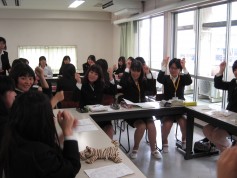 手あそび
