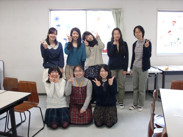 1年間 ありがとうございました! 1年間 ありがとうございました!