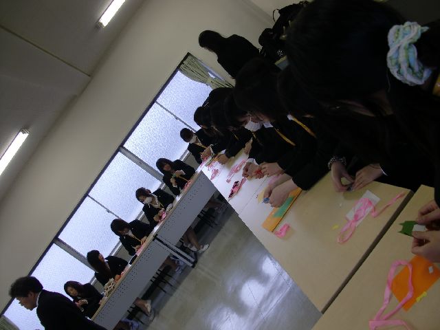 折り紙でトトロ
