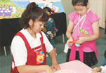 文化祭