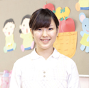 川口 紗也香さん