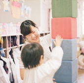 一人ひとりにちゃんと目を向けること。