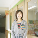 古島 はづきさん