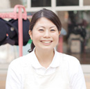 染野 一美さん