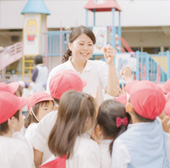 働きながら「せんせい」をめざす。