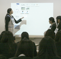 グループ研究発表会