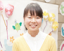 東久保 朱里さん