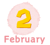 02 February