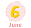 06 June