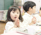 公立保育所実習