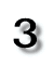 3 