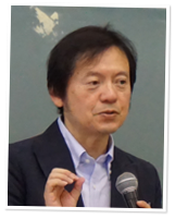 奥村 高明 先生