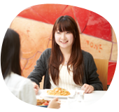 学食体験