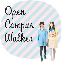 Open Campus Walker
