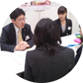 進学相談会