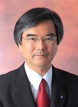 Hirozumi Kawanami